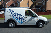tonwell building company in ramsbottom